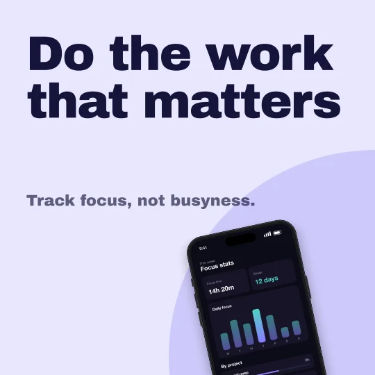 Promo post made in LaunchHerald