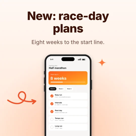 Promo post made in LaunchHerald